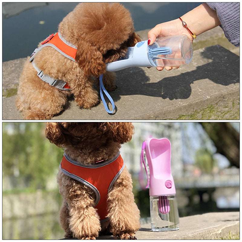 Dog Water Bottle