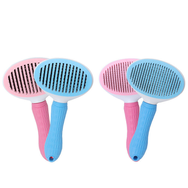 Dog Hair Brush