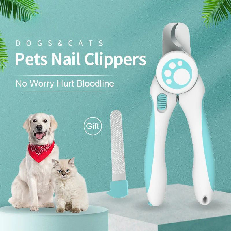 Pet Nail Clipper