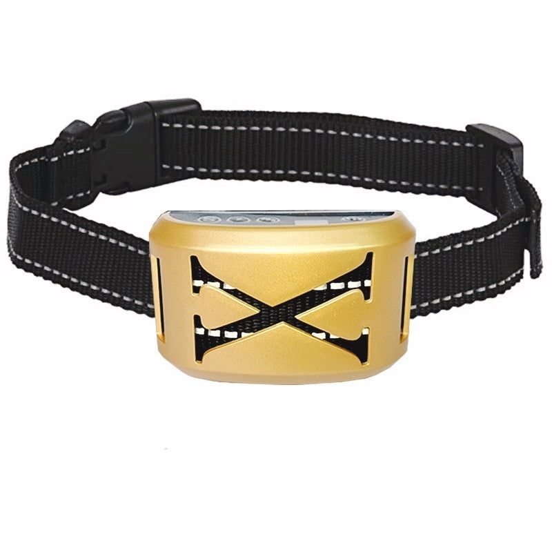 Pet Bark Stopper Collar