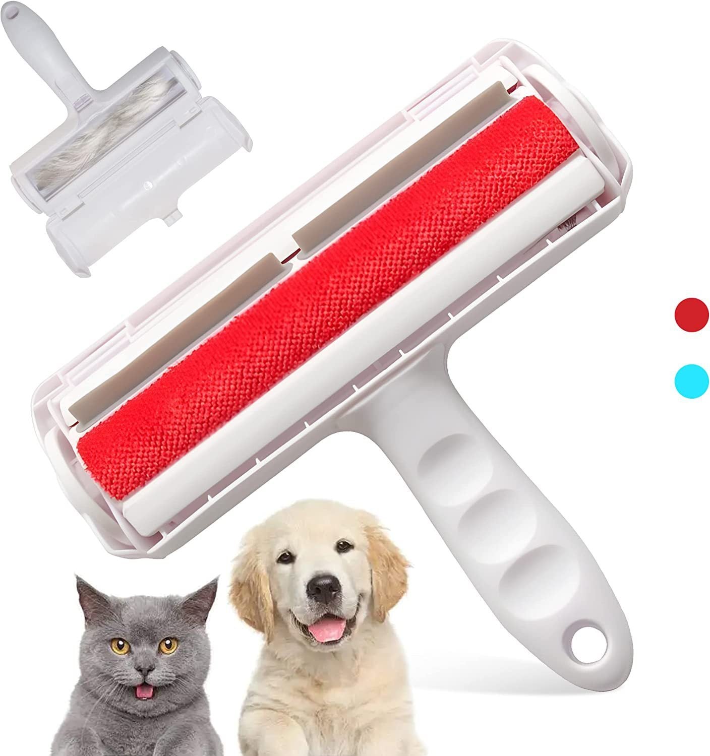 Pet Roller Hair Remover