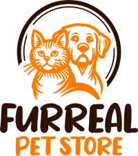 Fur Real Pet Store